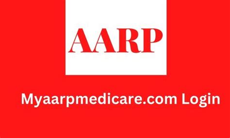 myaarpmedicare|myaarpmedicare my account.